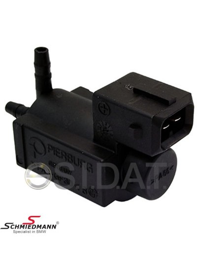 EGR VALFİ EGR VALFİ