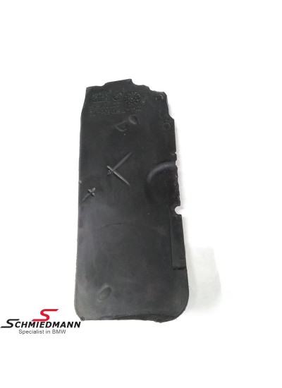 E90 F10 N47 MOTOR ÜST KAPAĞI KÖPÜK E90 F10 N47 MOTOR ÜST KAPAĞI KÖPÜK