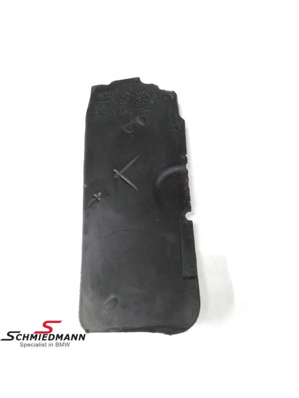 E90 F10 N47 MOTOR ÜST KAPAĞI KÖPÜK…