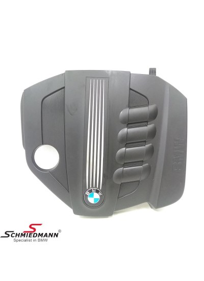 E90 LCI AKUSTİK KAPAK