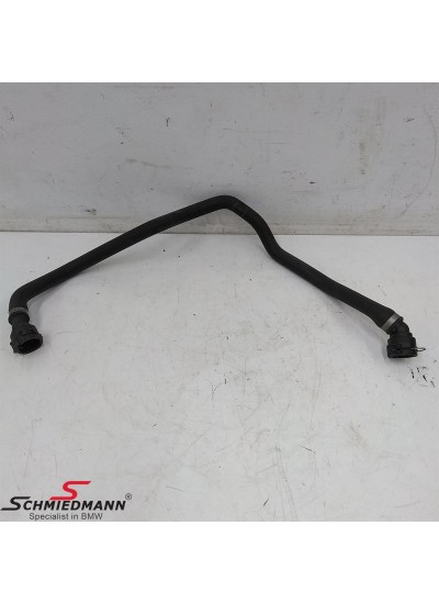 E90 N47N RADYATÖR HORTUMU E90 N47N RADYATÖR HORTUMU