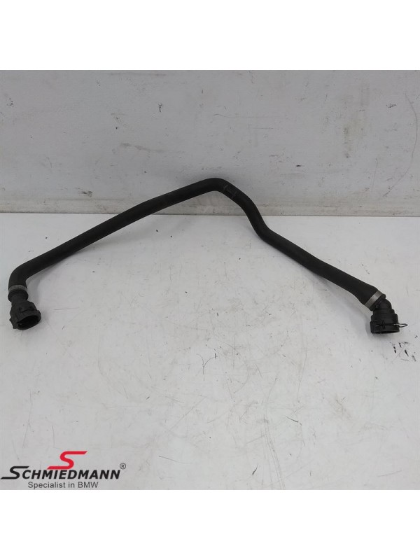 E90 N47N RADYATÖR HORTUMU… E90 N47N RADYATÖR HORTUMU…