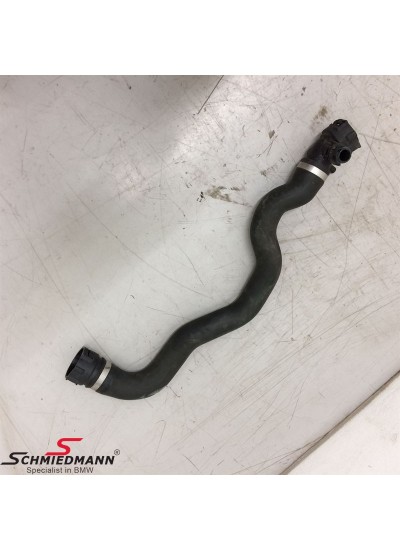 F20/F30/F32/F36 RADYATÖR ÜST HORTUMU N47N/N47NS1