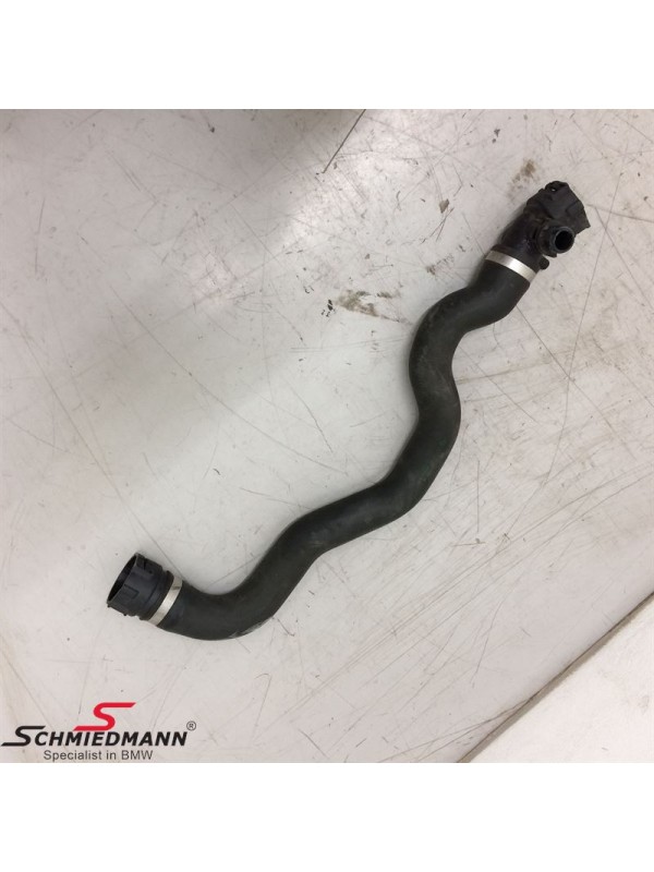 F20/F30/F32/F36 RADYATÖR ÜST HORTUMU N47N/N47NS1… F20/F30/F32/F36 RADYATÖR ÜST HORTUMU N47N/N47NS1…