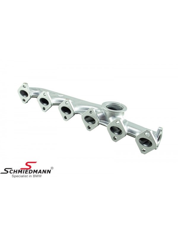 EGZOZ MANİFOLDU… EGZOZ MANİFOLDU…