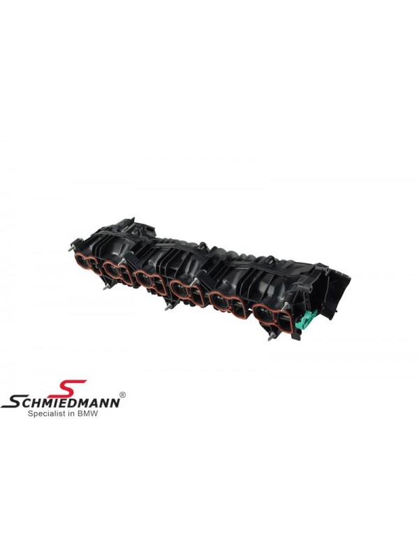 N57N EMME MANİFOLD…