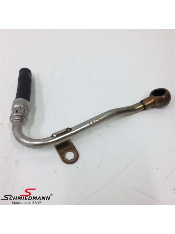 EKSOZ SICAKLIK BORUSU…