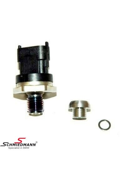 BASINÇ SENSÖRÜ BASINÇ SENSÖRÜ