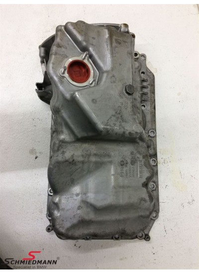 F30 N47N MOTOR YAĞ KARTERİ F30 N47N MOTOR YAĞ KARTERİ