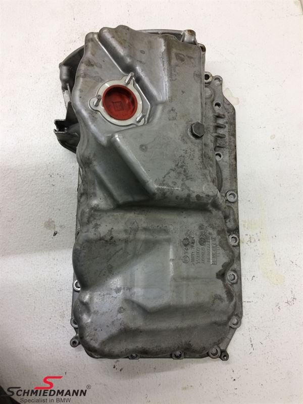 F30 N47N MOTOR YAĞ KARTERİ… F30 N47N MOTOR YAĞ KARTERİ…