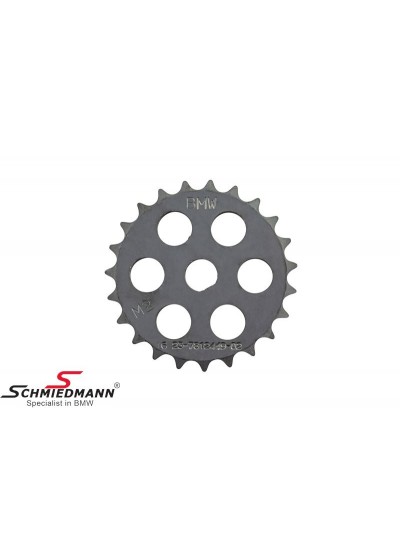 YAĞ POMPA DİŞLİSİ YAĞ POMPA DİŞLİSİ