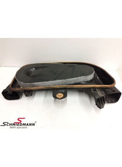 F10 N47N HAVA FİLİTRE KAZANI