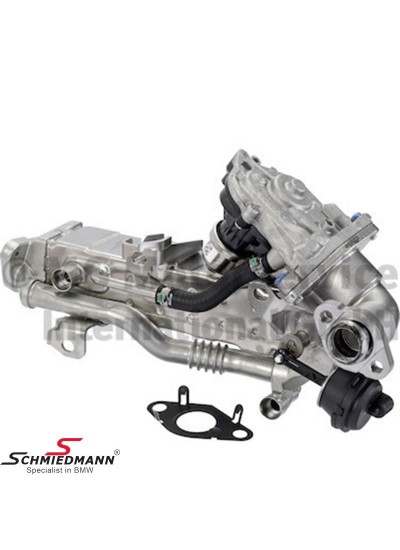 B47 EGZOZ GAZI RADYATÖRÜ B47 EGZOZ GAZI RADYATÖRÜ