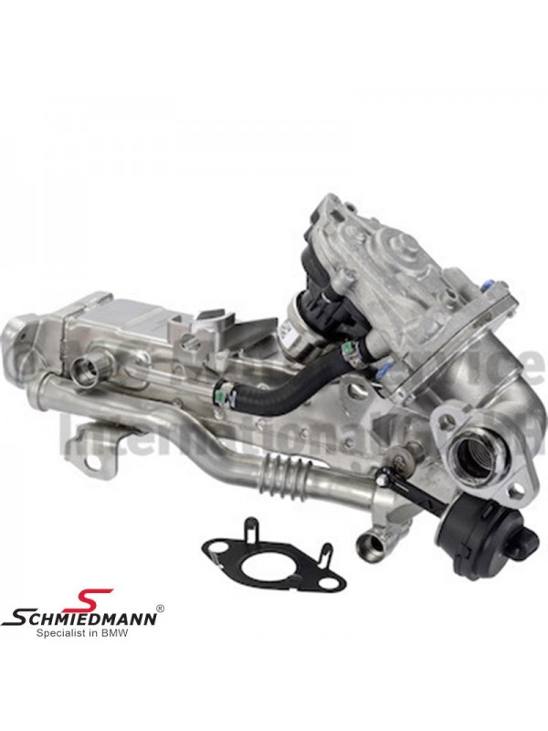 B47 EGZOZ GAZI RADYATÖRÜ… B47 EGZOZ GAZI RADYATÖRÜ…