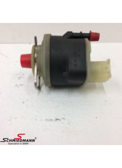 F30 F32 YAKIT FİLİTRESİ ISITMALI