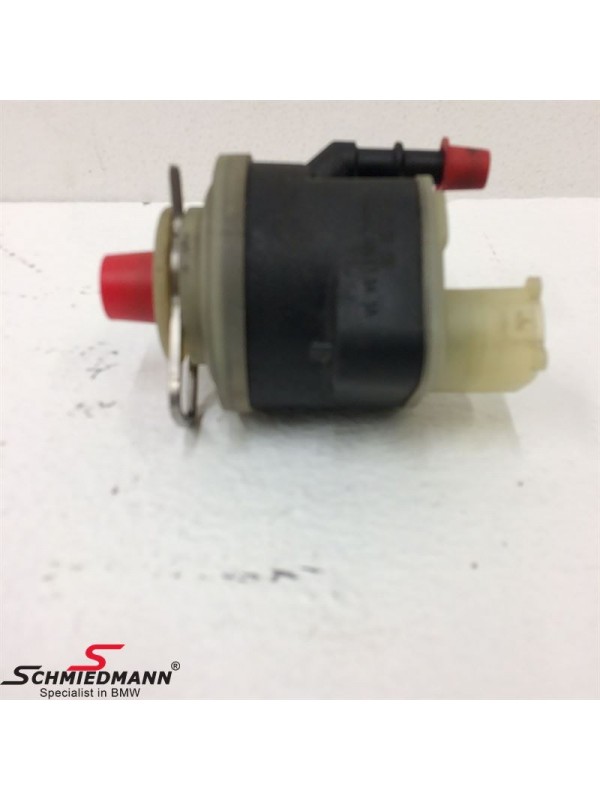 F30 F32 YAKIT FİLİTRESİ ISITMALI… F30 F32 YAKIT FİLİTRESİ ISITMALI…