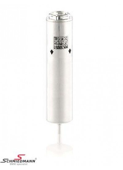 N47N N57N B47 MAZOT FİLİTRESİ