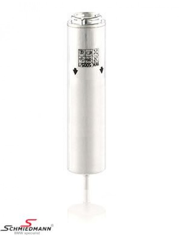 N47N N57N B47 MAZOT FİLİTRESİ…