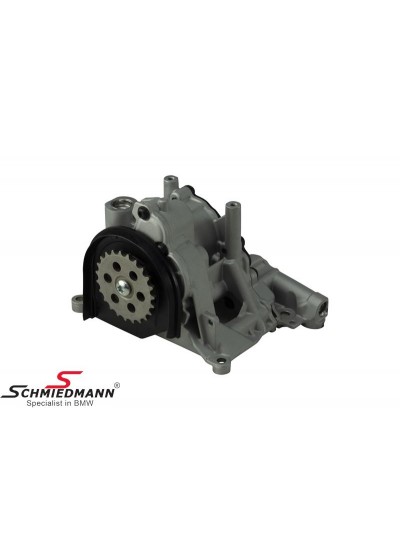 F30/F32/F36/F10/F01/X3 F25/X5 F15 MOTOR YAĞ POMPASI N57N/N57Z F30/F32/F36/F10/F01/X3 F25/X5 F15 MOTOR YAĞ POMPASI N57N/N57Z