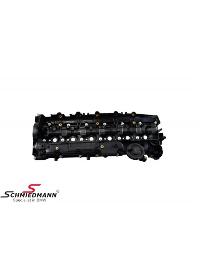 E90/F30/F10/F01/X3 F25/X5 E70-F15 KÜLBÜTÖR KAPAĞI N57/N