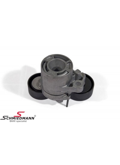 E90/F10/F01/X1 E84/X5 F15 KAYIŞ GERGİ KÜTÜĞÜ N47N/N57N E90/F10/F01/X1 E84/X5 F15 KAYIŞ GERGİ KÜTÜĞÜ N47N/N57N