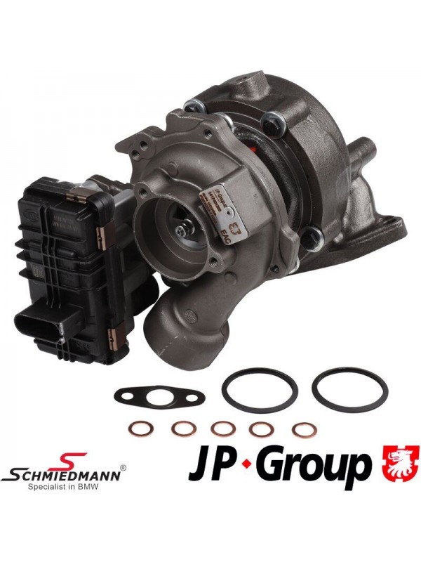 F20/F22/F30/F32/F36/F10/X1 E84/X5 F15 TURBO -KÜÇÜK-…