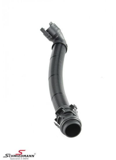 F20/F30/F10/G30/G11/X5 F15 TEMİZ HAVA BORUSU N47N/B47 F20/F30/F10/G30/G11/X5 F15 TEMİZ HAVA BORUSU N47N/B47