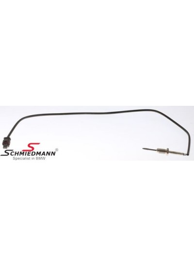 N57S PARTEKÜL SICAKLIK SEZİCİ