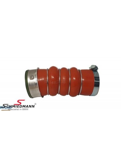 X5 E70 X6 E71 TURBO HORTUMU