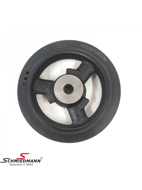 MİNİ R50/R52 KRANK KASNAĞI W10… MİNİ R50/R52 KRANK KASNAĞI W10…