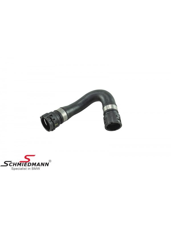 E46 ///M3 YEDEK SU DEPOSU ALT HORTUMU S54…