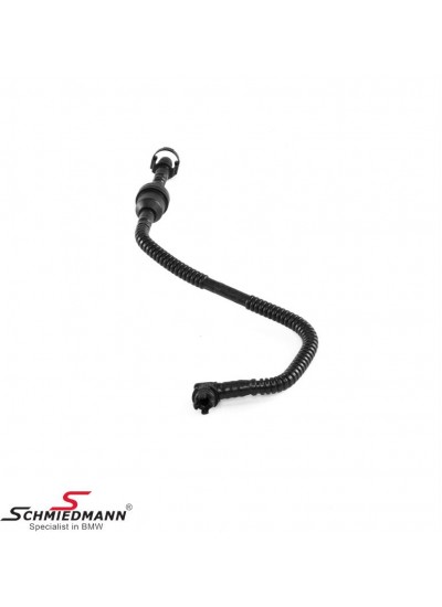 E46/Z4 E85-E86 ///M3 EMME MANİFOLD HORTUMU S54