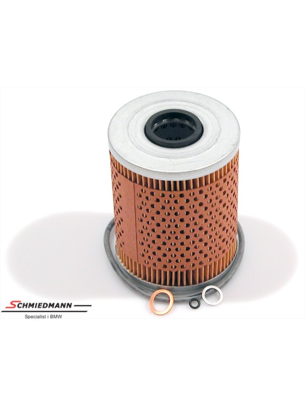 E36/E46/Z4 E85/E86 ///M3 YAĞ FİLTRESİ S54… E36/E46/Z4 E85/E86 ///M3 YAĞ FİLTRESİ S54…