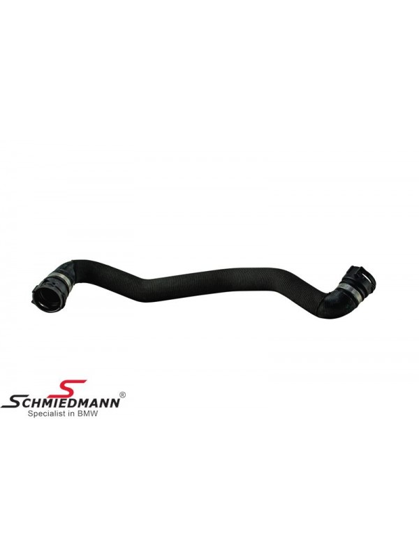 E60 M5 RAD HORTUMU…