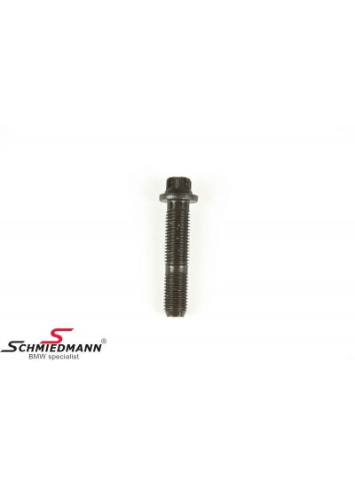 S54 PİSTON KOL CİVATASI