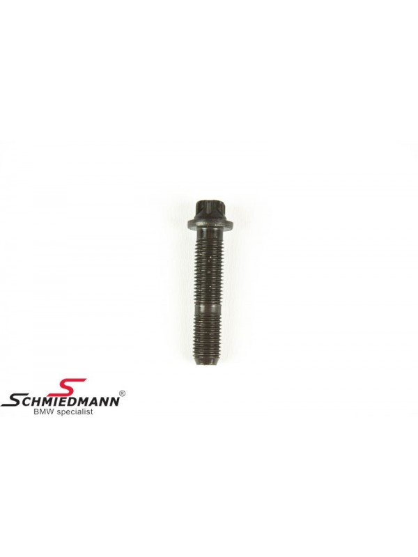 S54 PİSTON KOL CİVATASI… S54 PİSTON KOL CİVATASI…