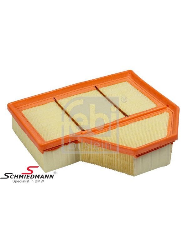 E60/E63 ///M5-M6 HAVA FİLTRESİ SAĞ S85…