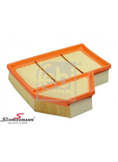 E60/E63 ///M5-M6 HAVA FİLTRESİ SOL S85