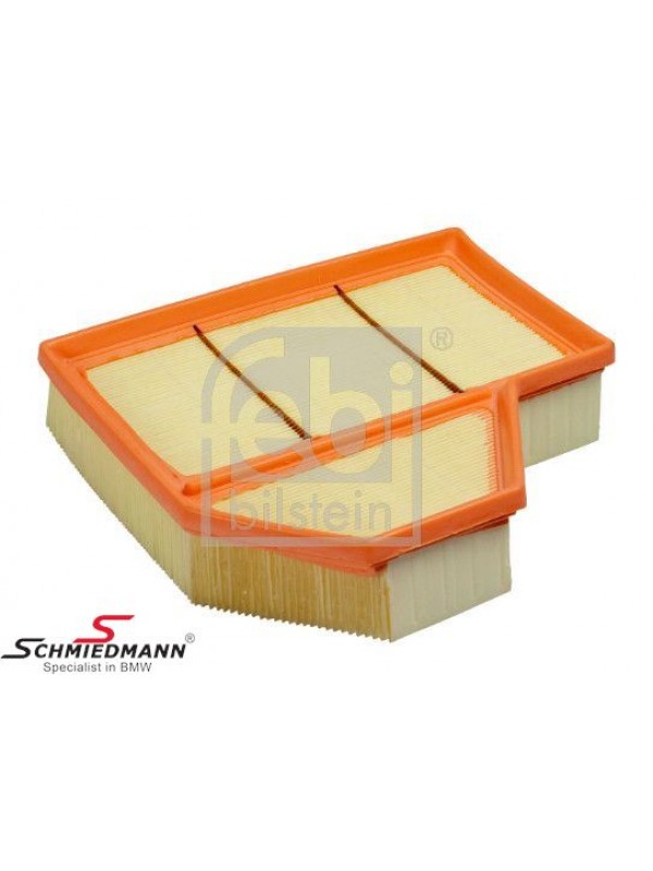 E60/E63 ///M5-M6 HAVA FİLTRESİ SOL S85… E60/E63 ///M5-M6 HAVA FİLTRESİ SOL S85…