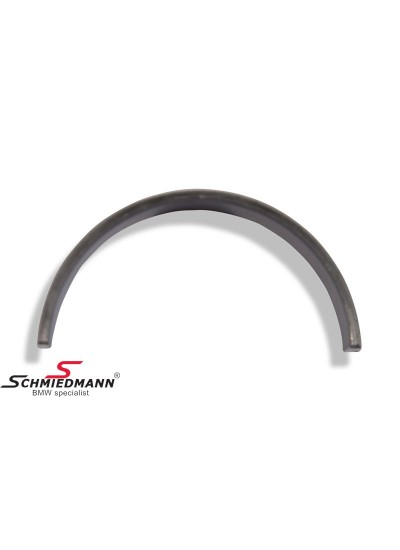 E46 M3 S54 KOL YATAĞI ALT KIRMIZI