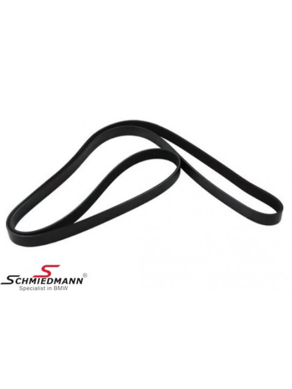 E90/E92/E93 ///M3 KLİMA KAYIŞI…