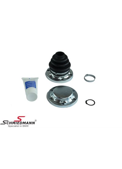 E46 M3 İÇ AKS KÖRÜĞÜ SET E46 M3 İÇ AKS KÖRÜĞÜ SET