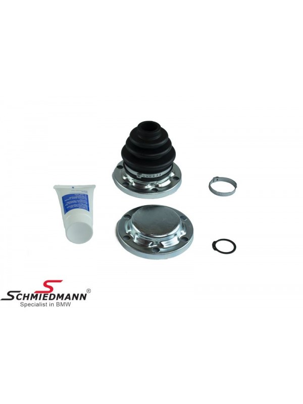 E46 M3 İÇ AKS KÖRÜĞÜ SET… E46 M3 İÇ AKS KÖRÜĞÜ SET…