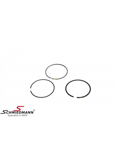 E92 M3 S65 PİSTON SEGMAN STD E92 M3 S65 PİSTON SEGMAN STD