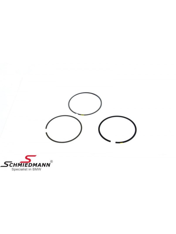 E92 M3 S65 PİSTON SEGMAN STD… E92 M3 S65 PİSTON SEGMAN STD…