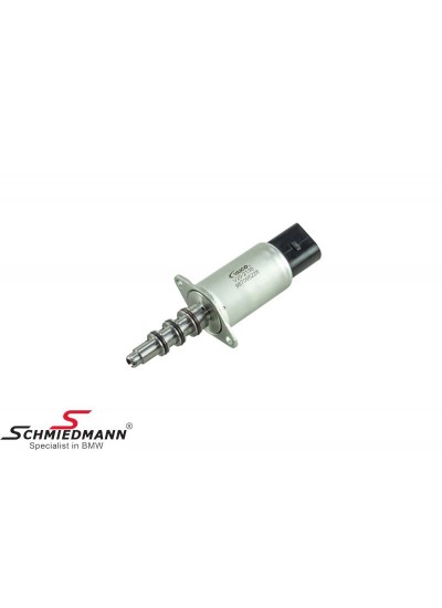 E60/E63 ///M5-M6 SELONOİD VALF S85 E60/E63 ///M5-M6 SELONOİD VALF S85