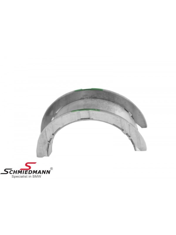 E90 E92 M3 S65 M5 S85 ANA YATAK STD YEŞİL… E90 E92 M3 S65 M5 S85 ANA YATAK STD YEŞİL…