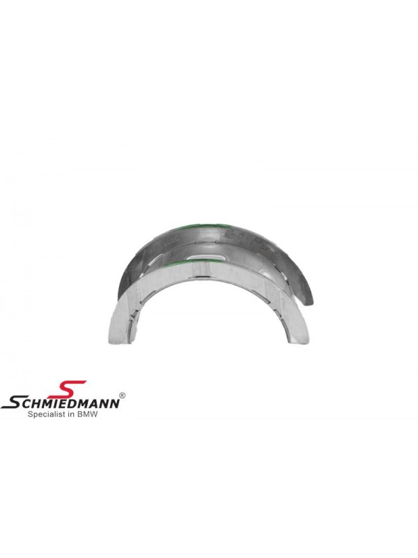 E90 E92 M3 S65 M5 S85 ANA YATAK STD YEŞİL…