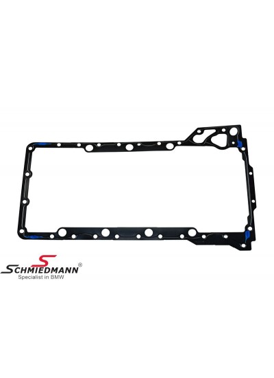 F06/F10/F412/F13 ///M5-M6 ÜST YAĞ KARTER CONTASI S63N F06/F10/F412/F13 ///M5-M6 ÜST YAĞ KARTER CONTASI S63N