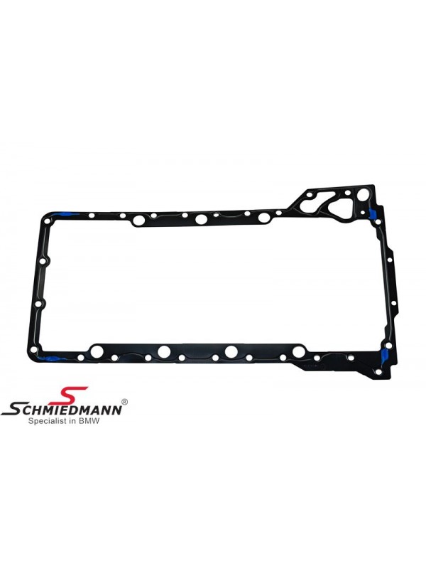 F06/F10/F412/F13 ///M5-M6 ÜST YAĞ KARTER CONTASI S63N… F06/F10/F412/F13 ///M5-M6 ÜST YAĞ KARTER CONTASI S63N…